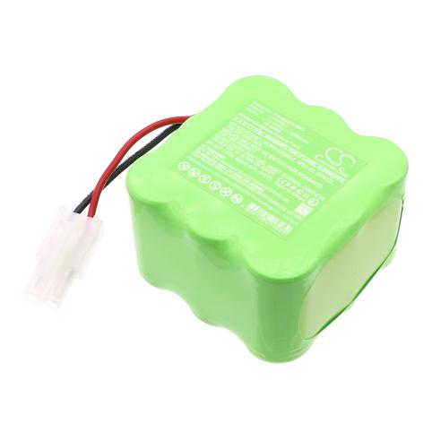 Batterij medisch merck millipore mas ac 6009