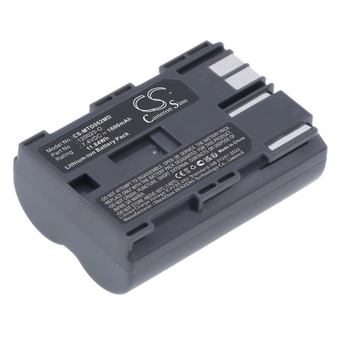 Batterij medisch mortara monitor surveyor s4