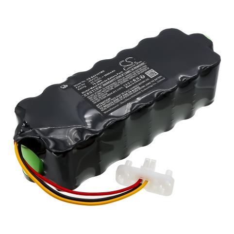 Batterij medisch baxter healthcare fenwal autoseal 4r4370