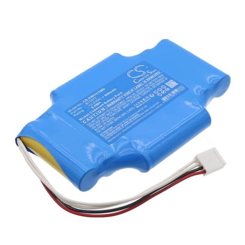Batterij medisch h wave muscle stimulator p4t 4