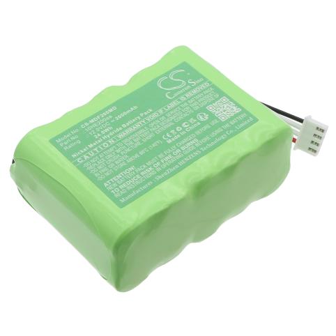 Batterij medisch medifosion di 2000
