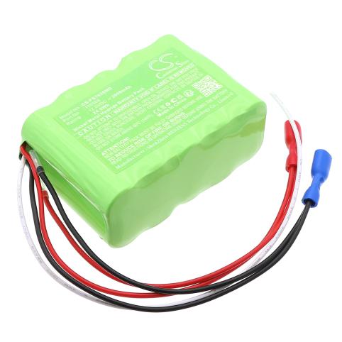 Batterij medisch fahl 63500
