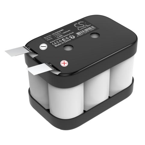 Batterij medisch physiomed hivamat 200