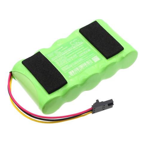 Batterij medisch respironics 4003