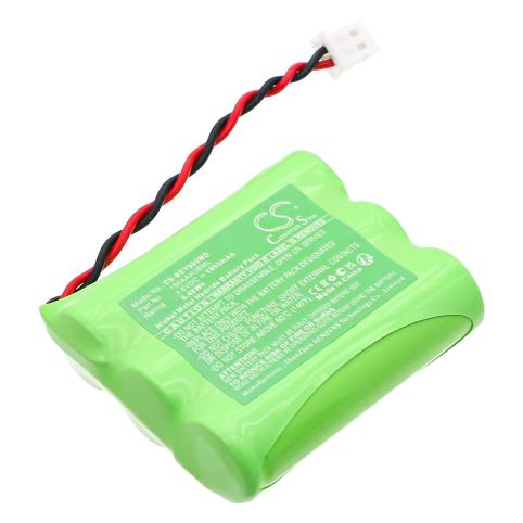 Batterij  bionet ox bat