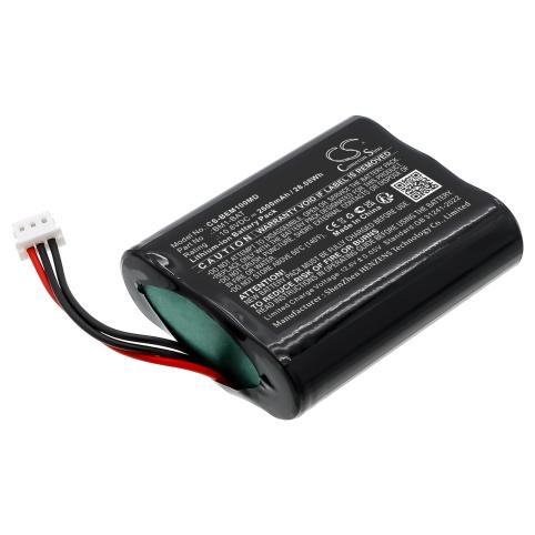 Batterij medisch bionet bm1 vet