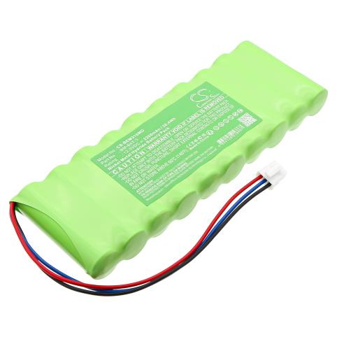 Batterij  bionet gp220aah10bmxz