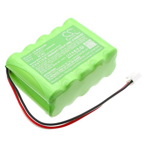 Batterij  bionet bm bat 2