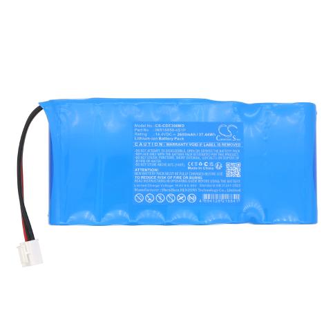 Batterij medisch cardio e3
