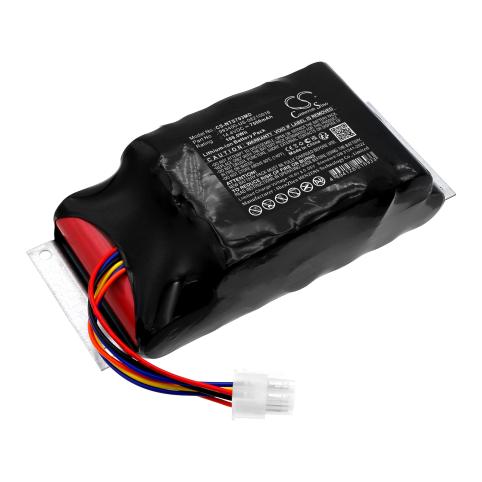 Batterij medisch inventus 703 0731 00 rf