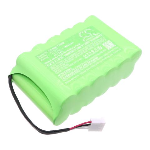 Batterij  biomedical b11423
