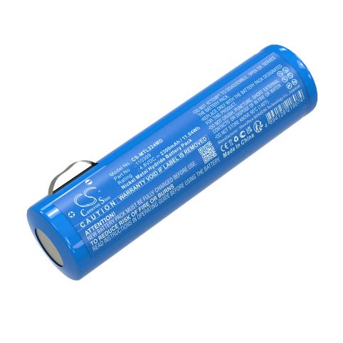 Batterij medisch mentor 22 4515