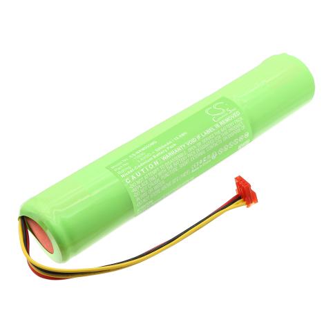 Batterij medisch bard medsystems harvard syringe pump