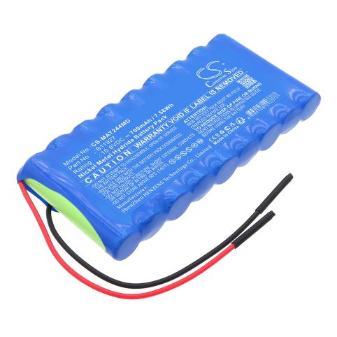 Batterij medisch maquet magnus or table wireless hand control
