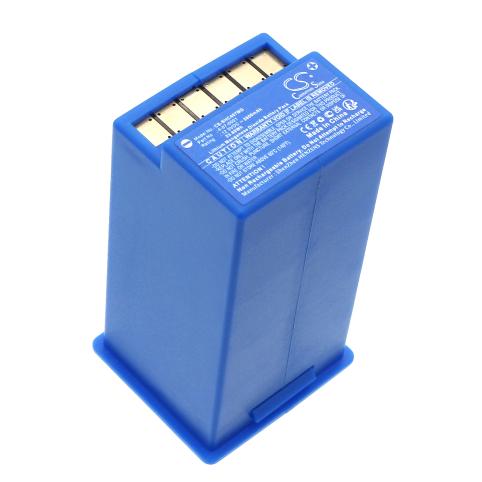 Batterij medisch schiller mdr i