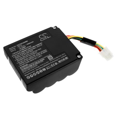 Batterij medisch philips hrc2 detachable