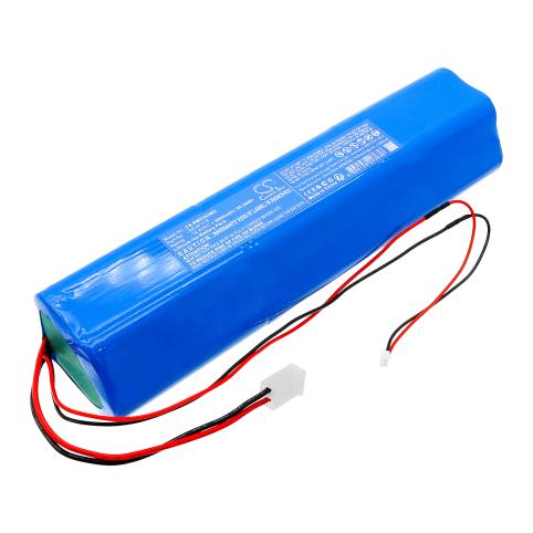 Batterij medisch resmed respirador saime