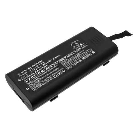 Batterij medisch northern virgo