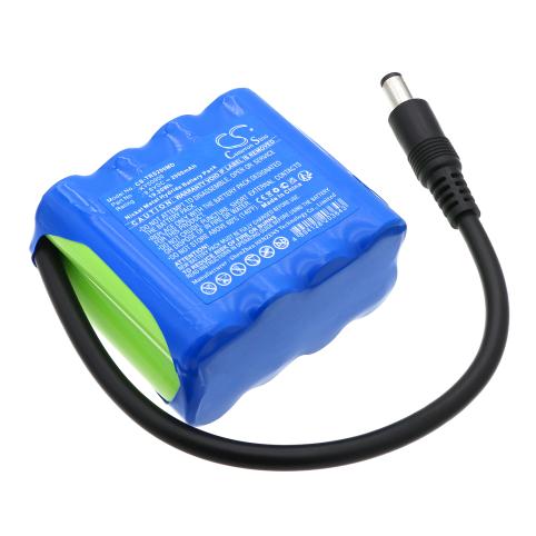 Batterij medisch taema osiris 2