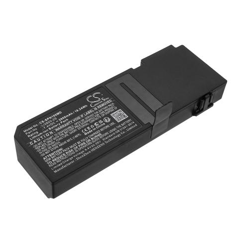Batterij medisch sinomdt sn a1