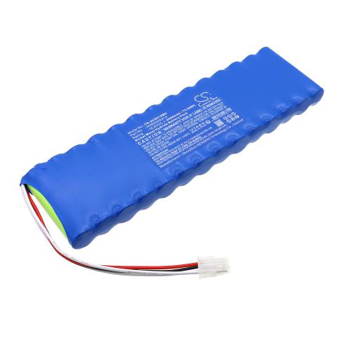 Batterij medisch viasys healthcare bird fabian