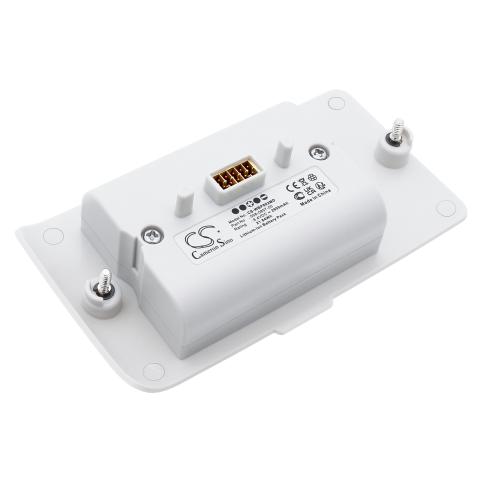 Batterij medisch welch allyn propaq lt