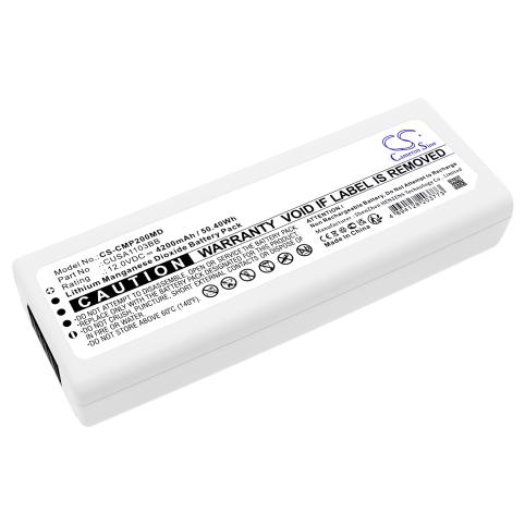 Batterij medisch cu medisch cu sp serie long