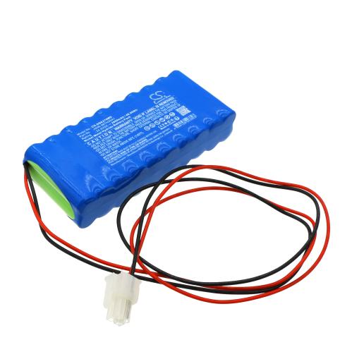 Batterij medisch nikkiso dbb 27