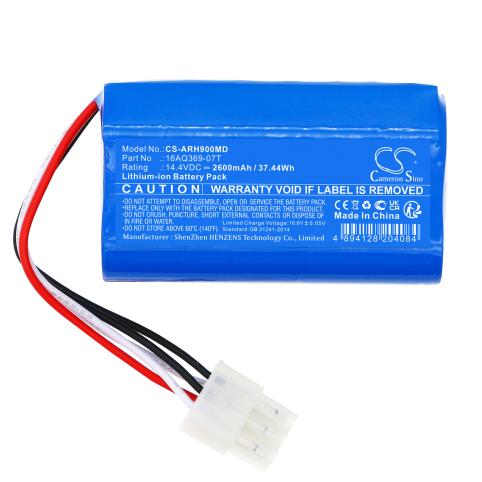 Batterij medisch arjo flowtron acs900