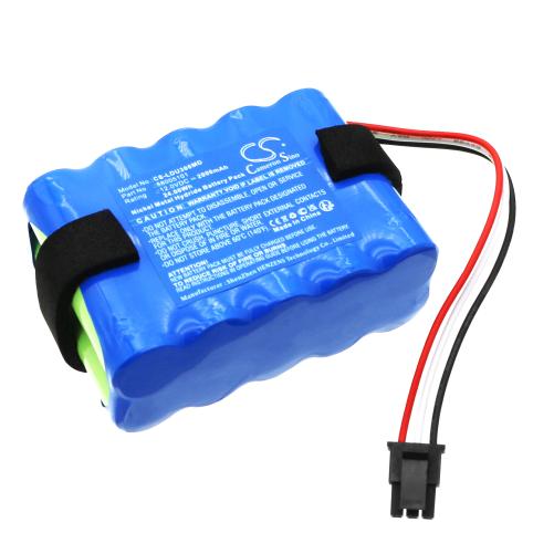 Batterij medisch laerdal lcsu 4