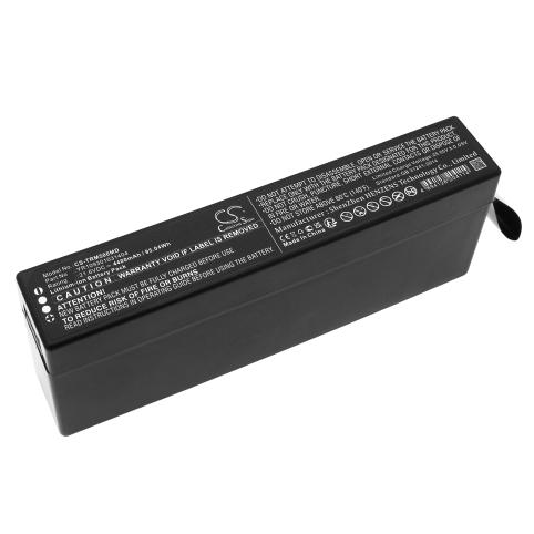 Batterij medisch air liquide mt50