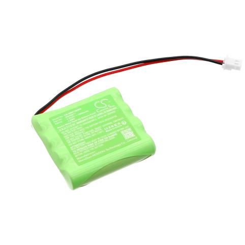 Batterij medisch schwa eco 2