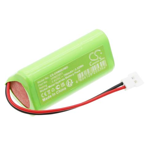 Batterij medisch ionyx endo master v3