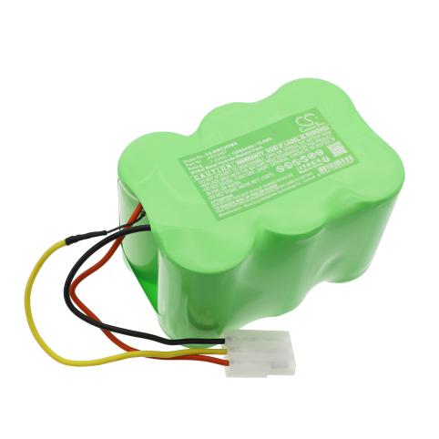 Batterij medisch biomedical prt4467