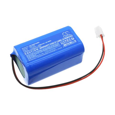 Batterij  ronbo rb700