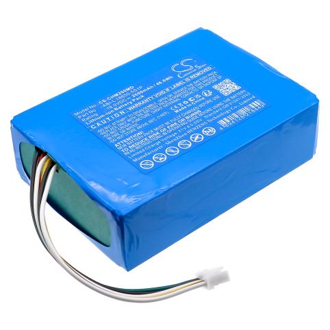 Batterij medisch chattanooga intelect transport 2 ultrasound