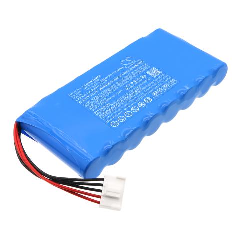 Batterij medisch zoncare imac100