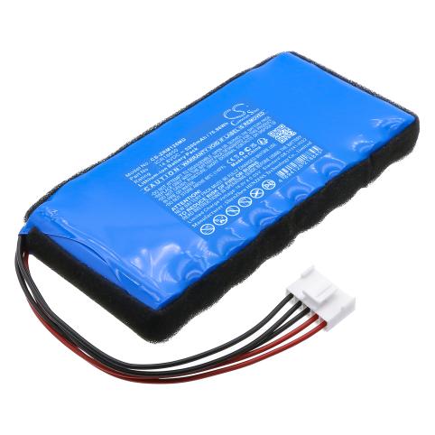 Batterij medisch zoncare imac 120b
