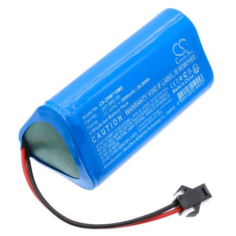 Batterij medisch zoncare pm 7000m
