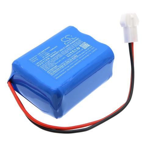 Batterij medisch creative vital plus