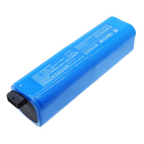 Batterij medisch chison eco 2