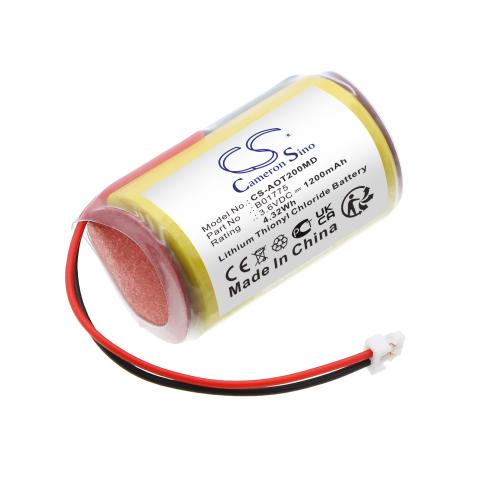 Batterij medisch aeroscout 243