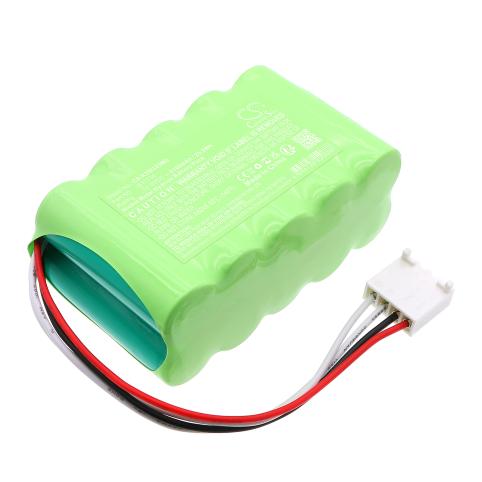 Batterij  kci b11734