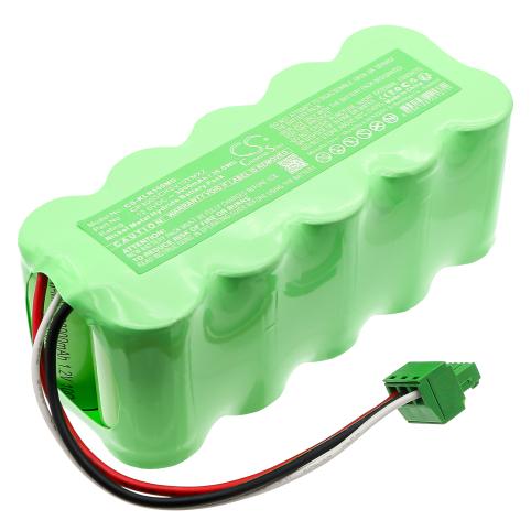 Batterij medisch kalos mpr italy