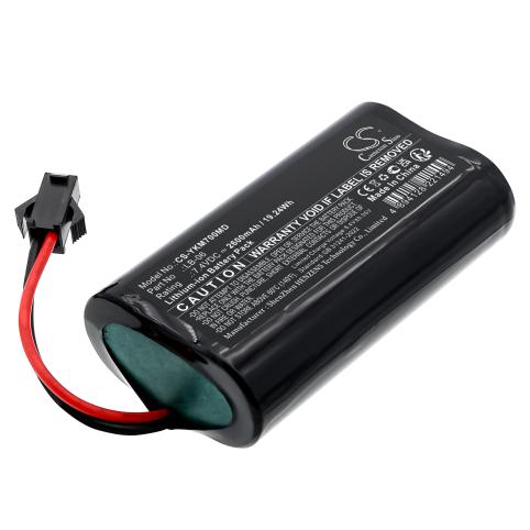 Batterij medisch yonker m7 backup