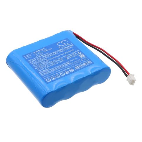 Batterij medisch zoncare pm 7000