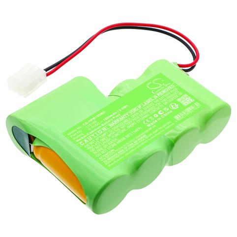 Batterij medisch hewlett packard mida