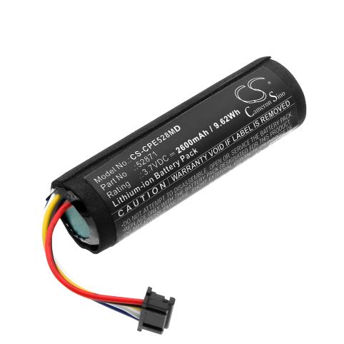 Batterij medisch compat ella 12272020