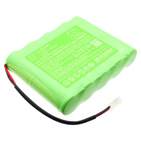 Batterij medisch hme lifepulse mon lp15