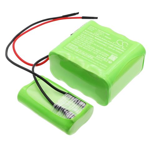 Batterij medisch pfrimmer ernahrungspumpe